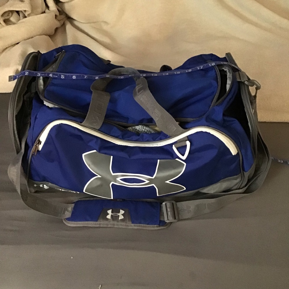 Under Armour Large Gym Bag